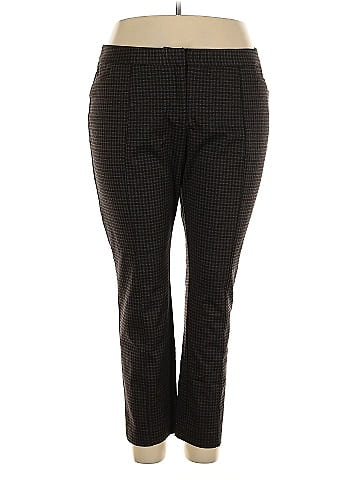 Amanda + Chelsea Casual Pants (view 1)