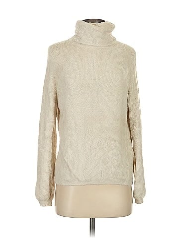 Pull&Bear Turtleneck Sweater (view 1)