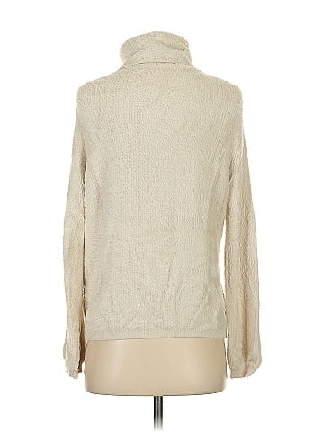 Pull&Bear Turtleneck Sweater (view 2)