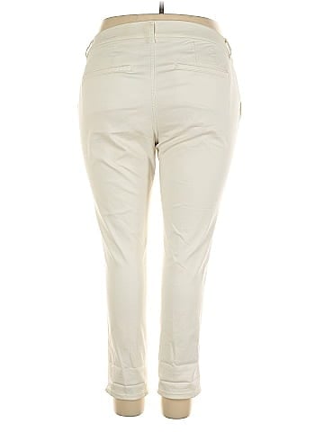 Market and Spruce Khakis (view 2)