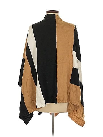 Parrish LA Poncho (view 2)