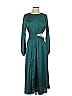 The Drop Teal Green Casual Dress Size S - photo 1