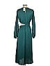 The Drop Teal Green Casual Dress Size S - photo 2