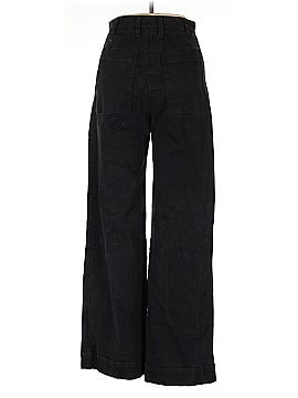 Paris Georgia Basics Jeans (view 2)
