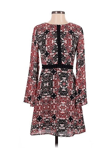 Collective Concepts Casual Dress (view 1)