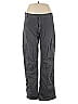 Kuhl Gray Cargo Pants Size 14 - photo 1