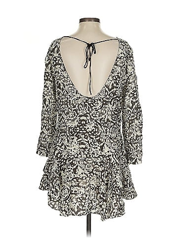 Sam & Lavi Casual Dress (view 2)