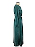The Drop Teal Green Casual Dress Size S - photo 4