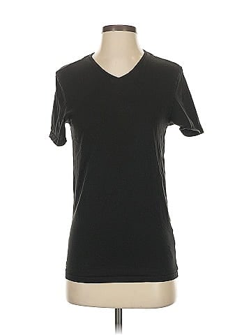 Lacoste Short Sleeve T-Shirt (view 1)