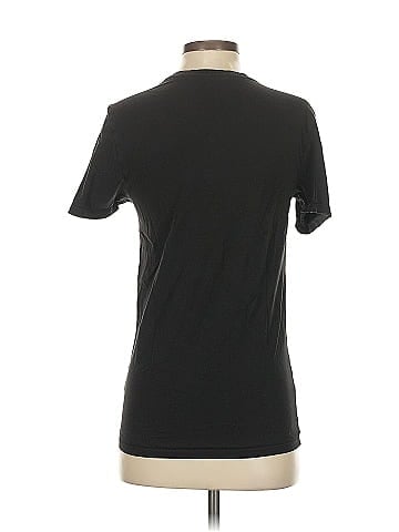 Lacoste Short Sleeve T-Shirt (view 2)
