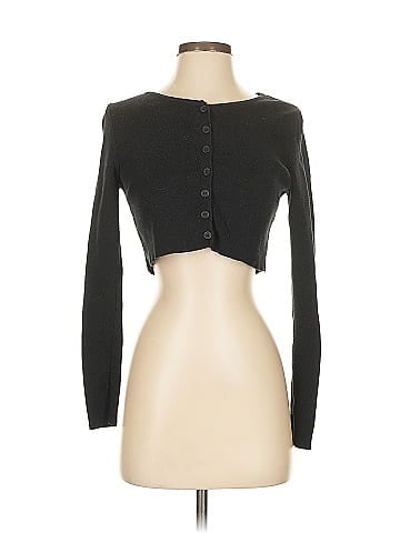 Polly Cardigan (view 1)