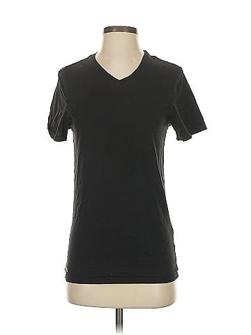 Lacoste Short Sleeve T-Shirt (view 1)