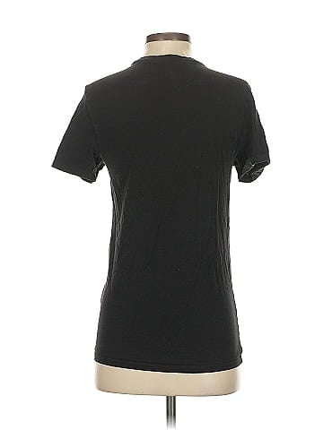 Lacoste Short Sleeve T-Shirt (view 2)