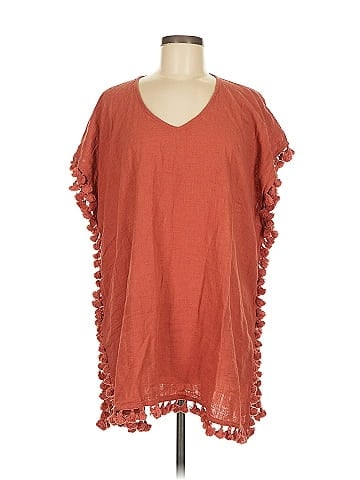 Pomander Place Swimsuit Cover Up (view 1)