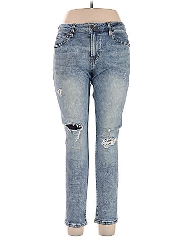 Aero Jeans (view 1)