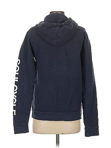 SoulCycle Zip Up Hoodie (view 2)