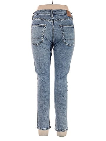 Aero Jeans (view 2)