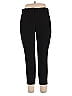 J.Crew 365 Solid Black Casual Pants Size 12 - photo 1