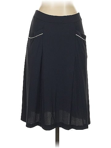 Agnes B. Formal Skirt (view 2)