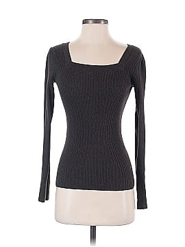 Moda International Long Sleeve Top