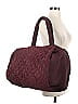 DSW Argyle Burgundy Tote One size - photo 2