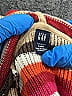 Baby Gap Pink Red Cardigan Size 4T - photo 3
