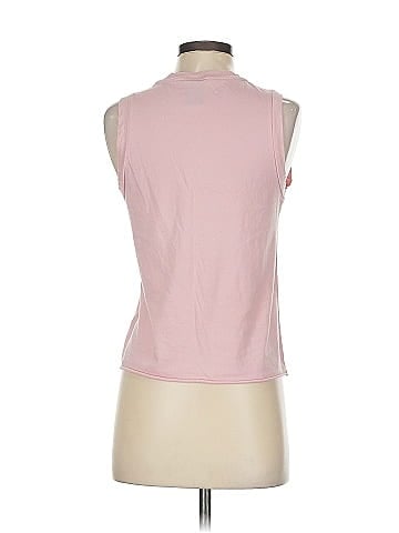 P.E Nation Sleeveless T-Shirt (view 2)