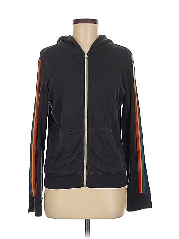 Monrow Track Jacket (view 1)