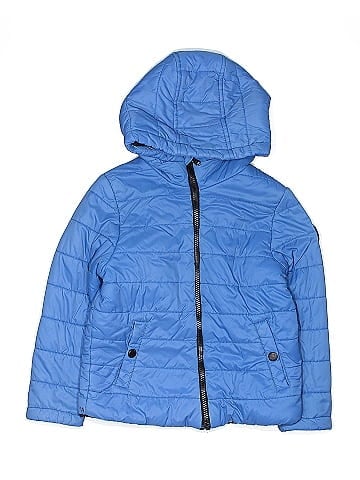 Michael Kors Snow Jacket (view 1)