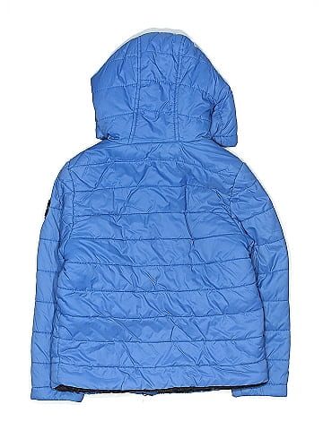 Michael Kors Snow Jacket (view 2)
