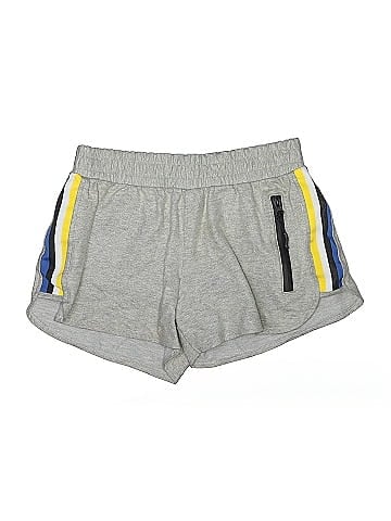 P.E Nation Athletic Shorts (view 1)