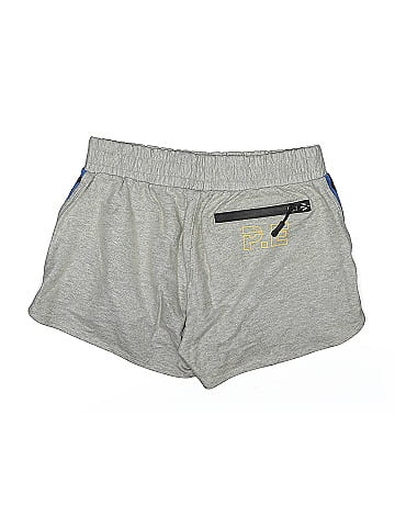 P.E Nation Athletic Shorts (view 2)