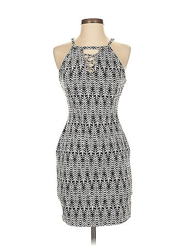 Material Girl Cocktail Dress (view 1)