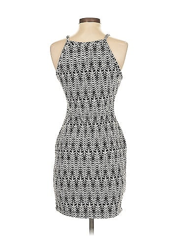 Material Girl Cocktail Dress (view 2)