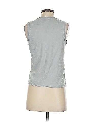P.E Nation Sleeveless T-Shirt (view 2)
