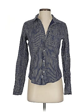 Frank & Eileen Long Sleeve Button Down Shirt