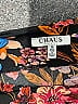 Chaus Floral Black Casual Skirt Size M - photo 4
