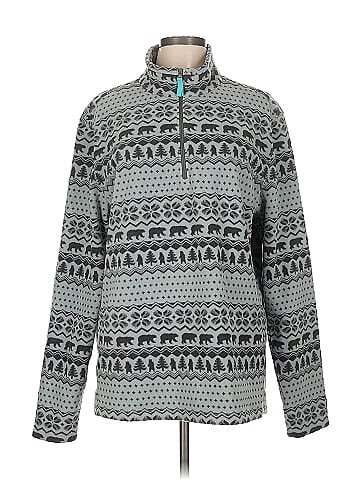 Chubbies Pullover Sweater (view 1)