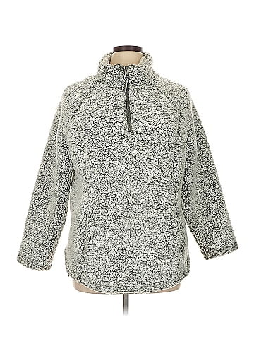 Stoic Fleece (view 1)