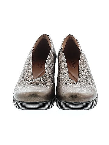 Clarks Wedges (view 2)