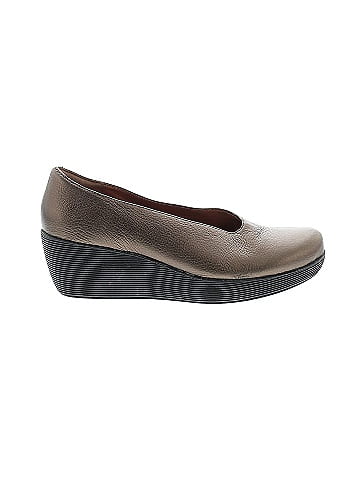 Clarks Wedges (view 1)