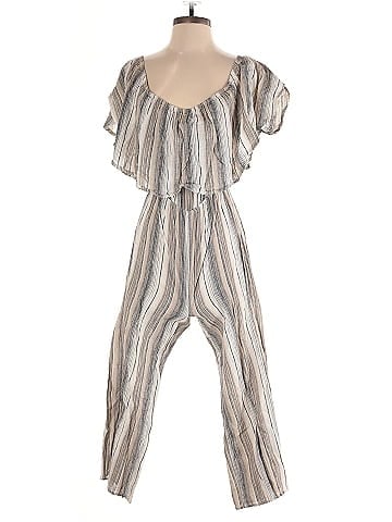 Audrey 3+1 Jumpsuit (view 1)
