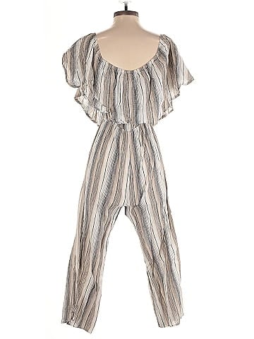 Audrey 3+1 Jumpsuit (view 2)