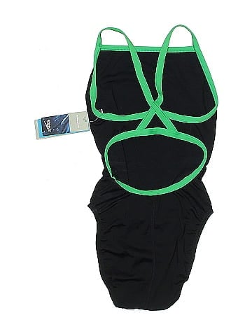 Speedo One Piece Swimsuit (view 2)