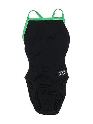 Speedo One Piece Swimsuit (view 1)