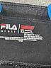 Fila Sport Color Block Black Athletic Shorts Size XS - photo 3