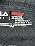 Fila Sport Color Block Black Athletic Shorts Size XS - photo 4
