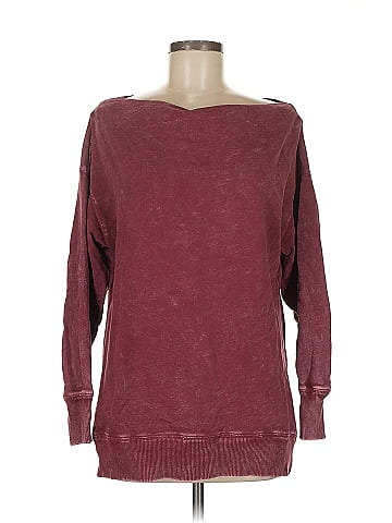 Pilcro Pullover Sweater (view 1)