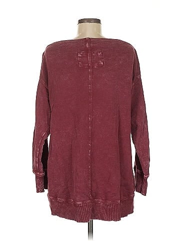 Pilcro Pullover Sweater (view 2)