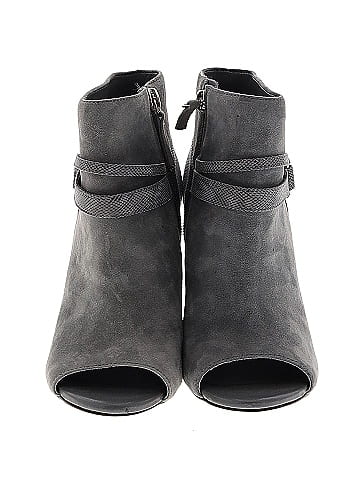 White House Black Market Ankle Boots (view 2)